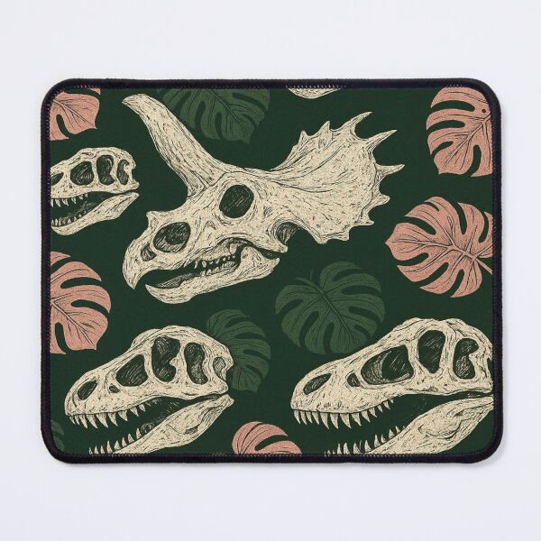 Item preview, Jurassic park backpack designed and sold by VultraVi.