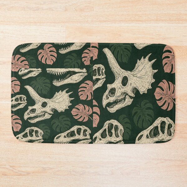 Item preview, Jurassic park backpack  designed and sold by VultraVi.
