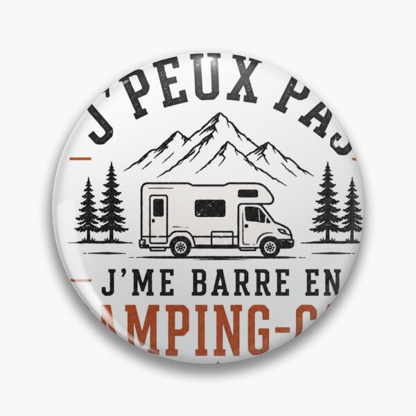 Item preview, I can't, I'm leaving in a camper van designed and sold by dixtrois.
