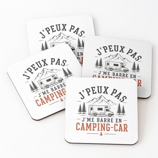 Item preview, I can't, I'm leaving in a camper van designed and sold by dixtrois.