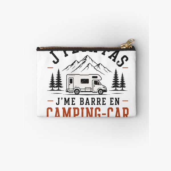 Item preview, I can't, I'm leaving in a camper van designed and sold by dixtrois.