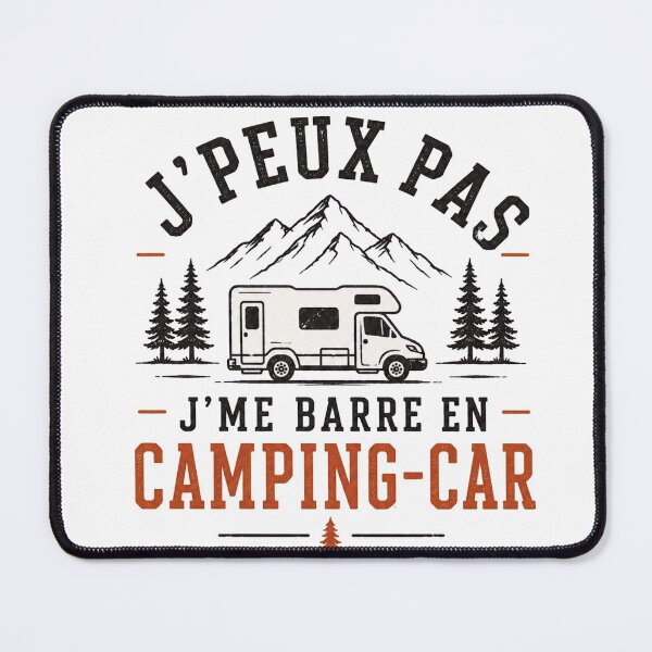 Item preview, I can't, I'm leaving in a camper van designed and sold by dixtrois.
