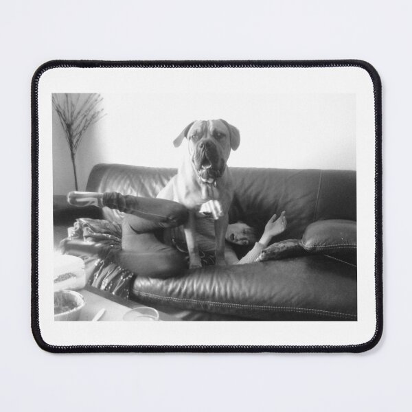 Item preview, The lap dog designed and sold by Rondogdiggidy.