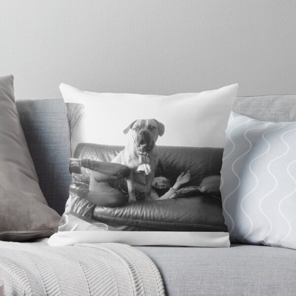 Item preview, The lap dog  designed and sold by Rondogdiggidy.