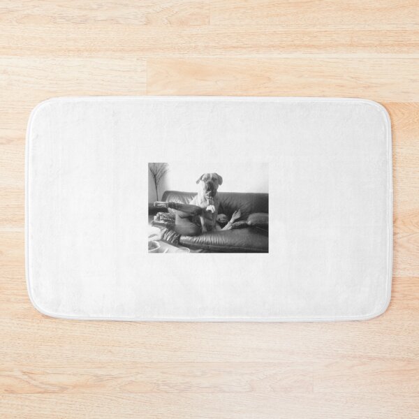 Item preview, The lap dog  designed and sold by Rondogdiggidy.