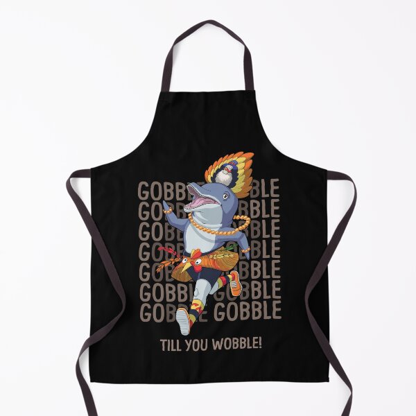Item preview, Turkey Trot Dolphin designed and sold by FayArts.