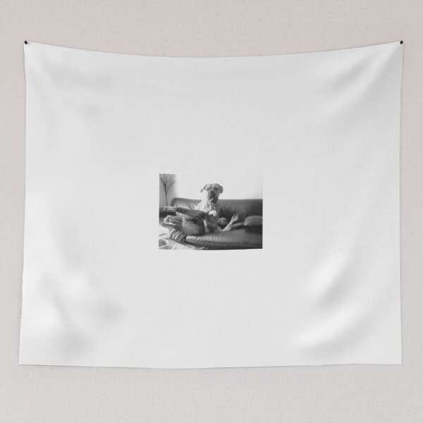 Item preview, The lap dog  designed and sold by Rondogdiggidy.