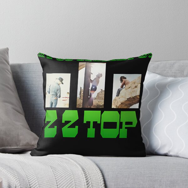 Item preview, ZZTop designed and sold by PaperCrafte.
