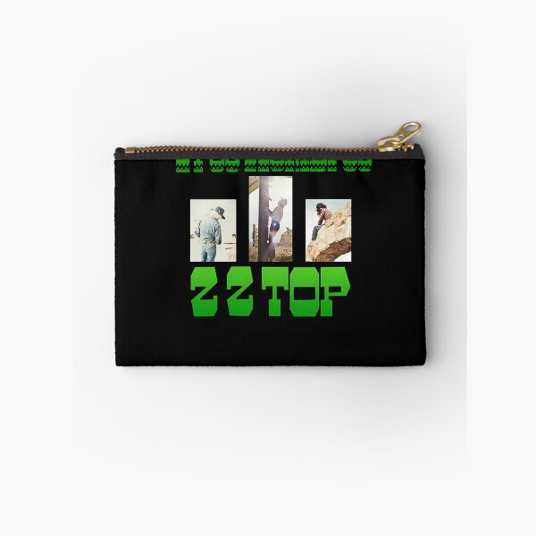 Item preview, ZZTop designed and sold by PaperCrafte.
