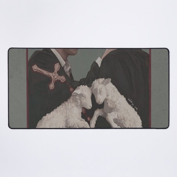 Item preview, queer Horror Film (2026) designed and sold by JuroTopic.