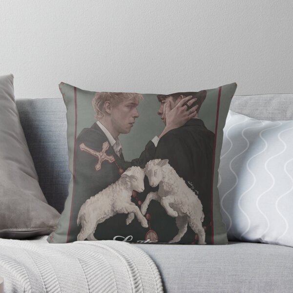 Item preview, queer Horror Film (2026) designed and sold by JuroTopic.