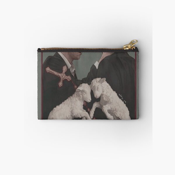 Item preview, queer Horror Film (2026) designed and sold by JuroTopic.