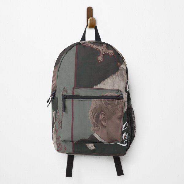 Item preview, queer Horror Film (2026) designed and sold by JuroTopic.