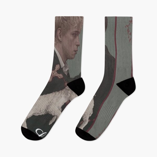 Item preview, queer Horror Film (2026) designed and sold by JuroTopic.