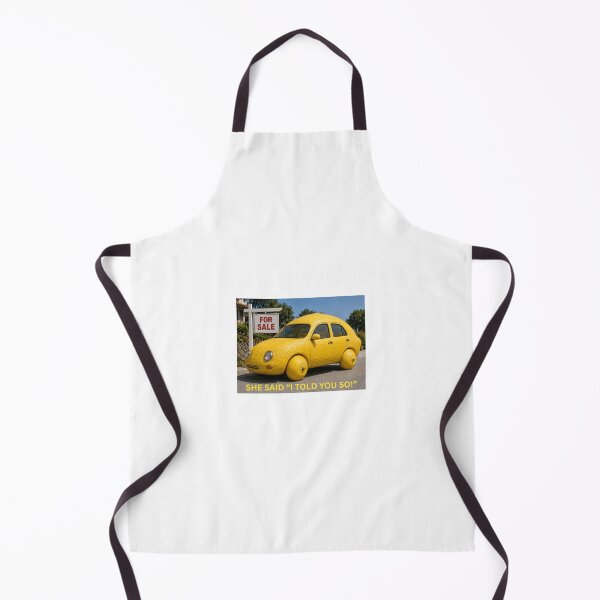 Item preview, Don't Buy A Lemon! designed and sold by me-me-me74.