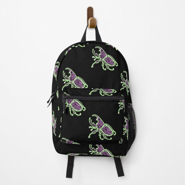 Item preview, Mystic beetle designed and sold by muirastudio.