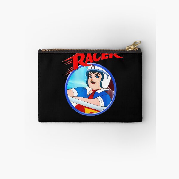 Item preview, Speed Racer designed and sold by PaperCrafte.