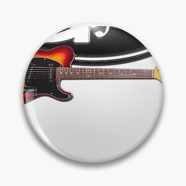 Artikelvorschau, G&L ASAT Tribute Special entworfen und verkauft von GrimMeadows.