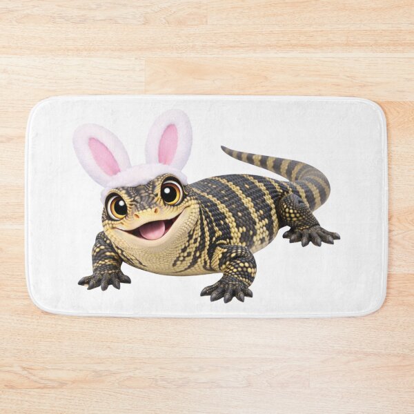 Item preview, Easter Lace Monitor designed and sold by Sillytoe.