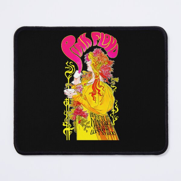 Item preview, Nouveau Woman Drinking Pink Liquid designed and sold by Pearto.