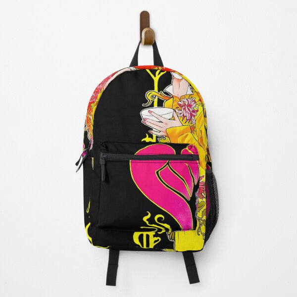 Item preview, Nouveau Woman Drinking Pink Liquid designed and sold by Pearto.