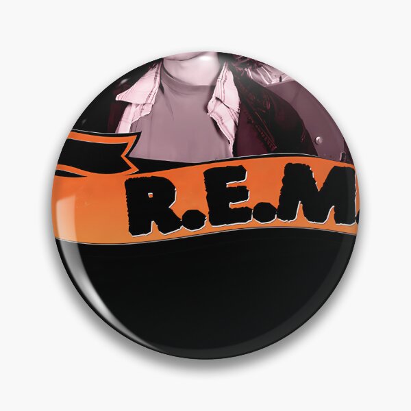 Item preview, REM designed and sold by GrimMeadows.