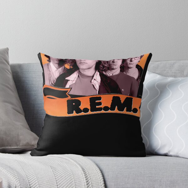 Item preview, REM designed and sold by GrimMeadows.