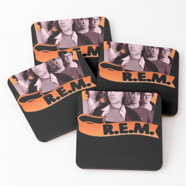 Item preview, REM designed and sold by GrimMeadows.