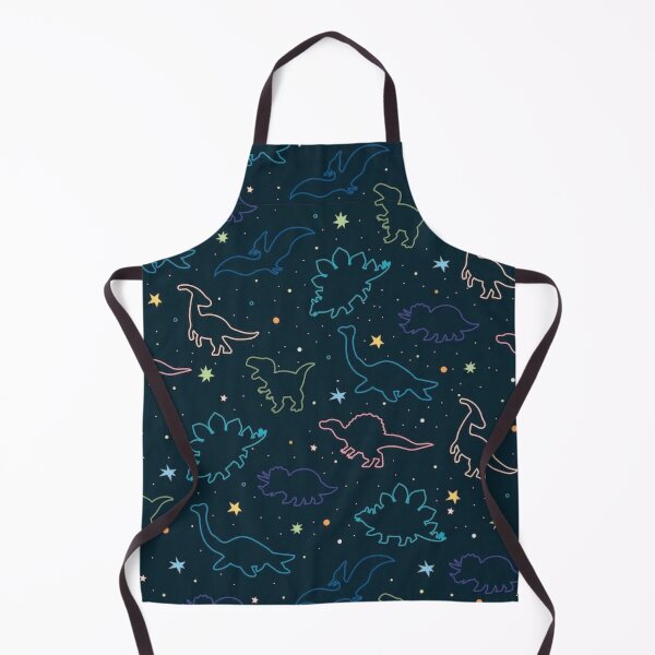 Item preview, Jurassic park dinosaur stars designed and sold by VultraVi.