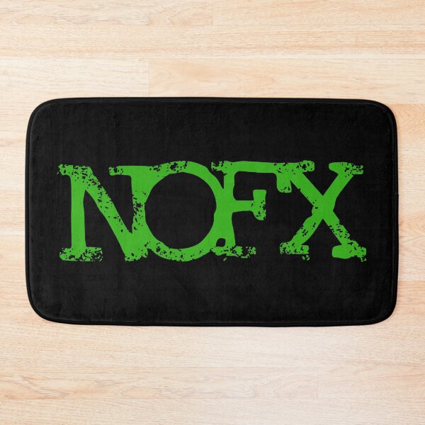 Item preview, NOFX VINTAGE designed and sold by rizkyb20.