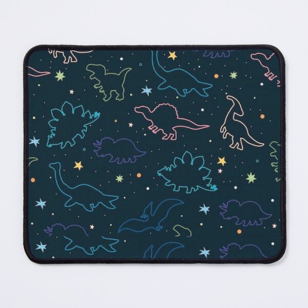 Item preview, Jurassic park dinosaur stars designed and sold by VultraVi.
