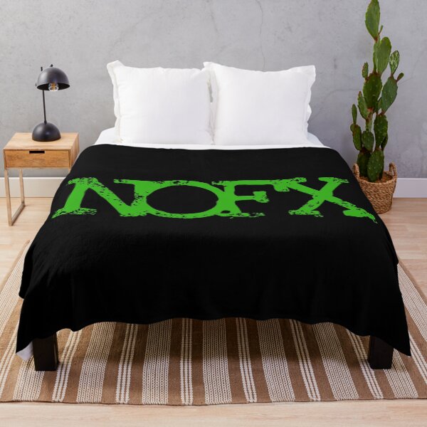 Item preview, NOFX VINTAGE designed and sold by rizkyb20.