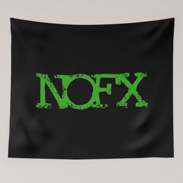 Item preview, NOFX VINTAGE designed and sold by rizkyb20.