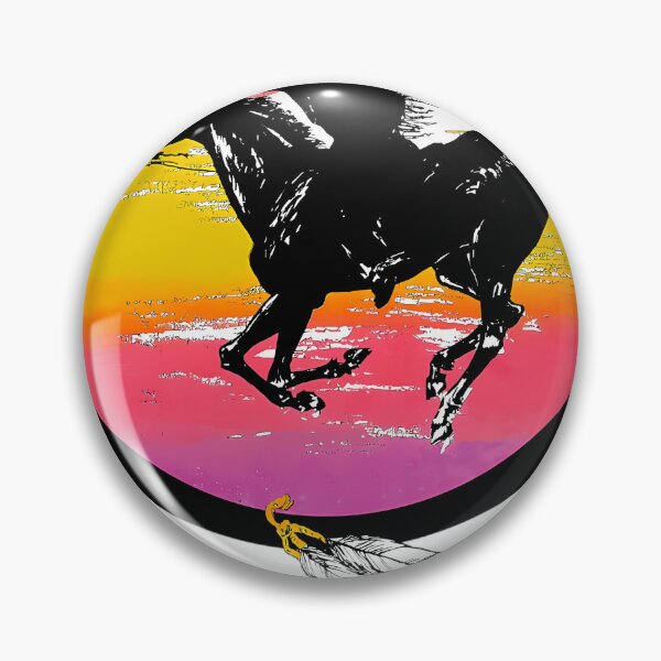 Item preview, Neil Young and Crazy Horse designed and sold by GrimMeadows.