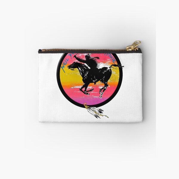 Item preview, Neil Young and Crazy Horse designed and sold by GrimMeadows.