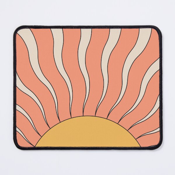 Item preview, Retro Sunshine designed and sold by MiaBellaGirl.
