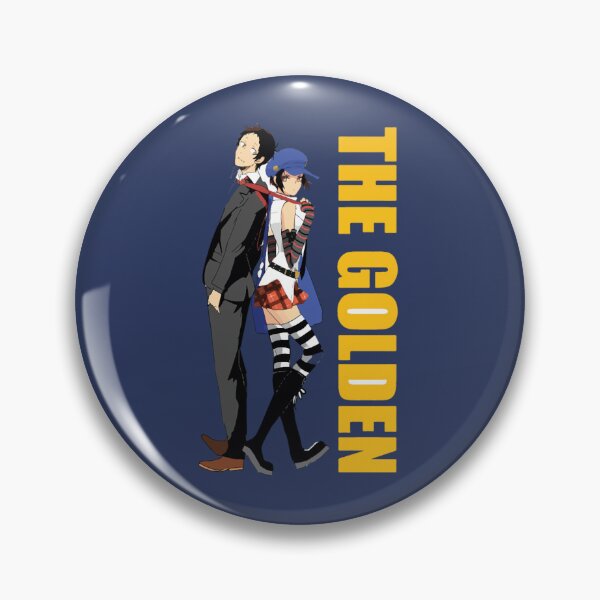 Item preview, Adachi Tohru (13) designed and sold by Aristalafafo.