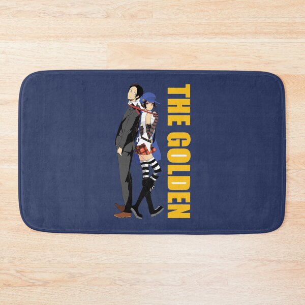 Item preview, Adachi Tohru (13) designed and sold by Aristalafafo.