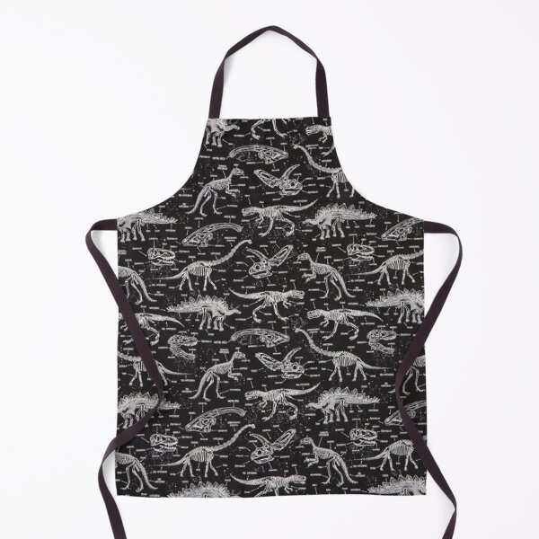 Item preview, Jurassic park dinosaur skeleton designed and sold by VultraVi.
