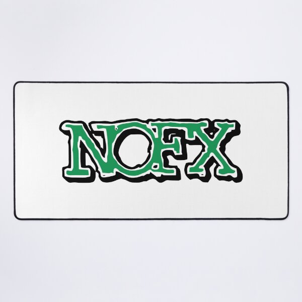Item preview, NOFX RETRO designed and sold by rizkyb20.
