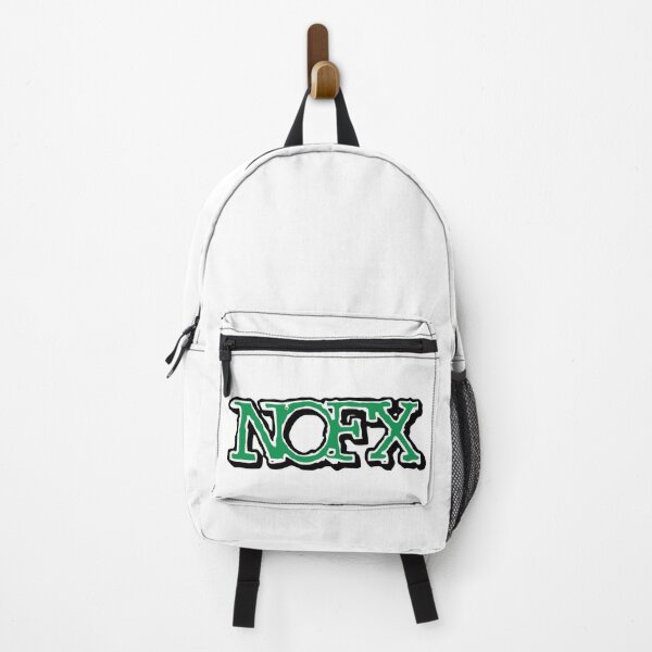 Item preview, NOFX RETRO designed and sold by rizkyb20.
