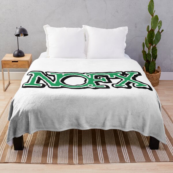 Item preview, NOFX RETRO designed and sold by rizkyb20.