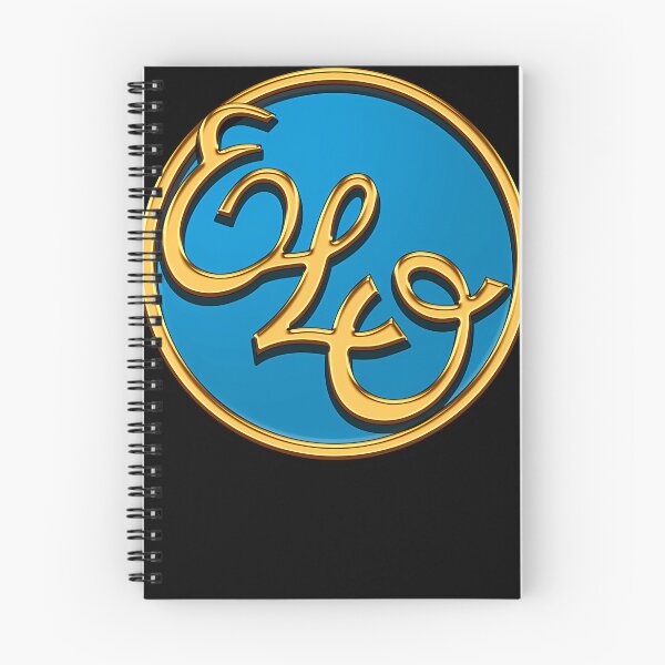 Item preview, ELO designed and sold by PaperCrafte.