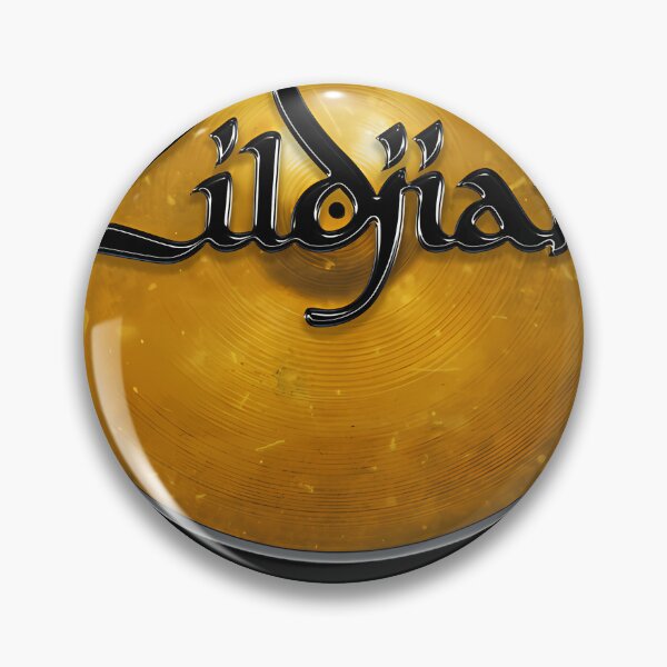 Item preview, Zildjian Cymbals designed and sold by GrimMeadows.