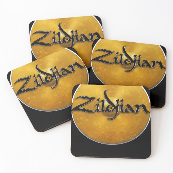 Item preview, Zildjian Cymbals designed and sold by GrimMeadows.