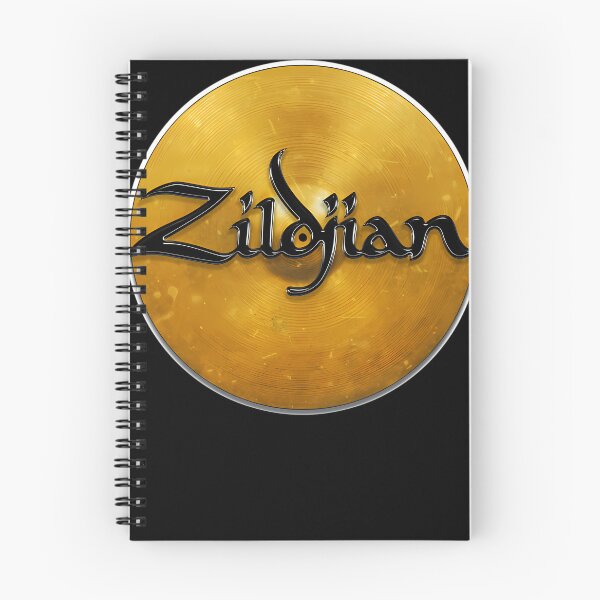 Item preview, Zildjian Cymbals designed and sold by GrimMeadows.
