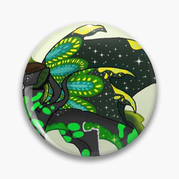 Item preview, Night Dragon designed and sold by roni-harbor.