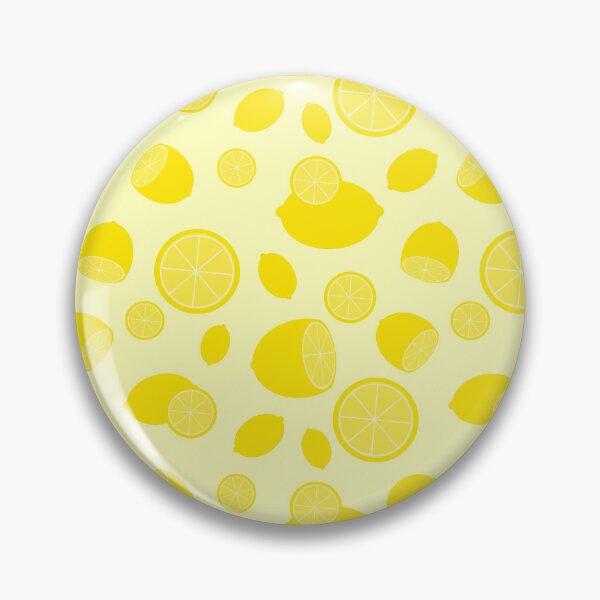 Item preview, lemons designed and sold by mad-i-mood.