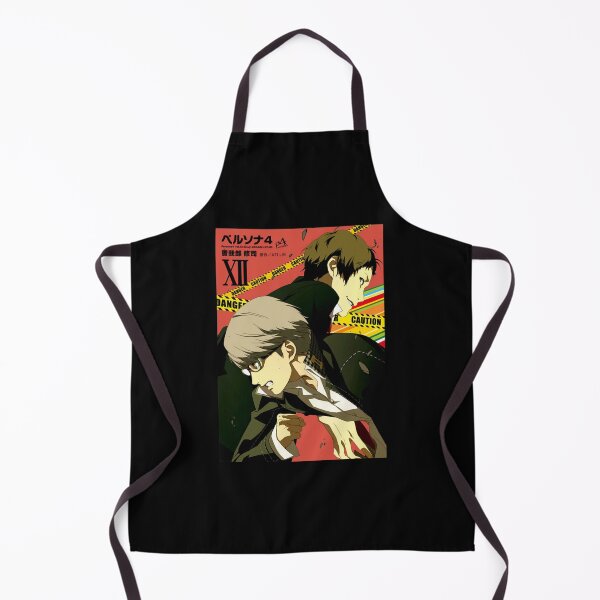 Item preview, Adachi and Yu (cover 12) designed and sold by Aristalafafo.
