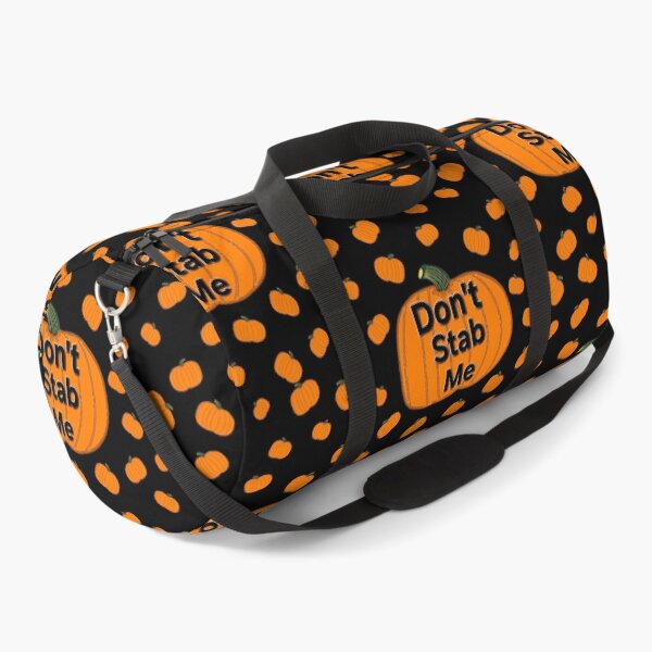 Item preview, pumpkin don't stab me designed and sold by gracehopelove.